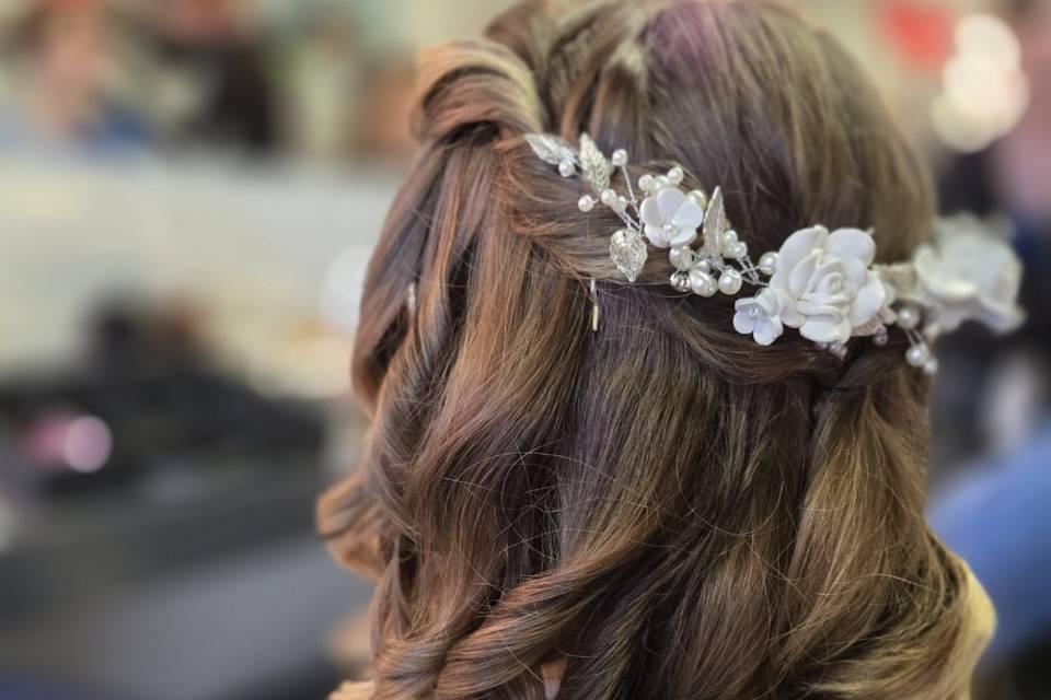 Coiffure