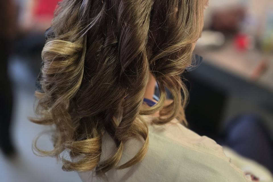 Coiffure