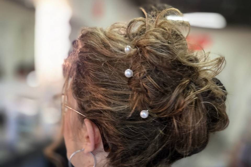 Coiffure