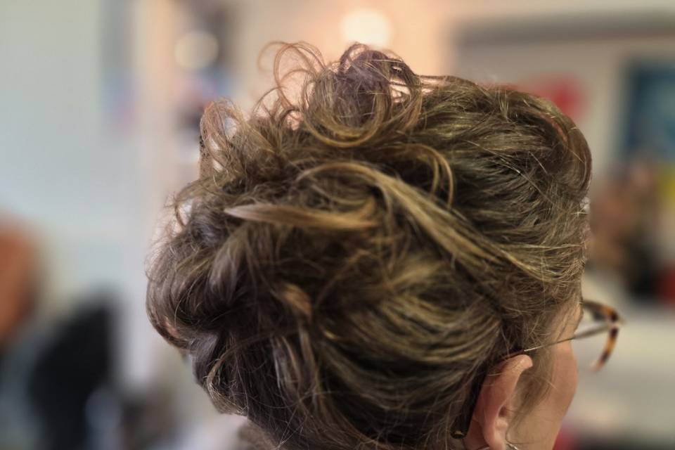 Coiffure