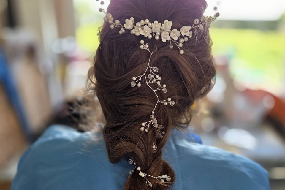 Coiffure