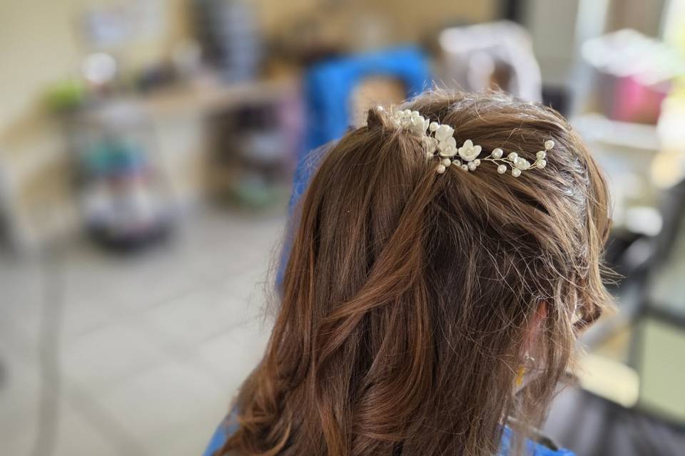 Coiffure