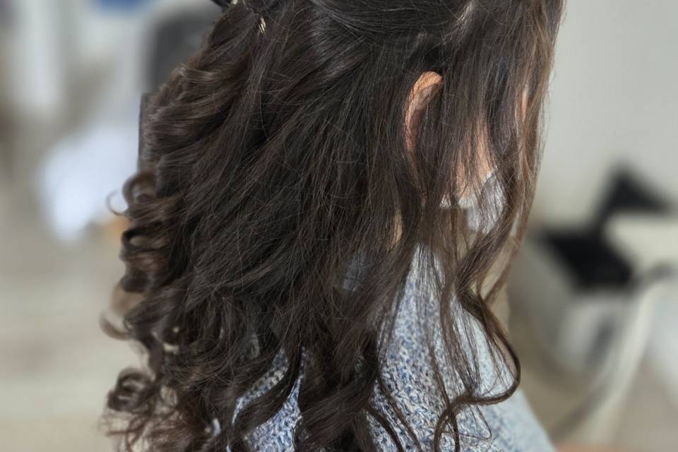 Coiffure