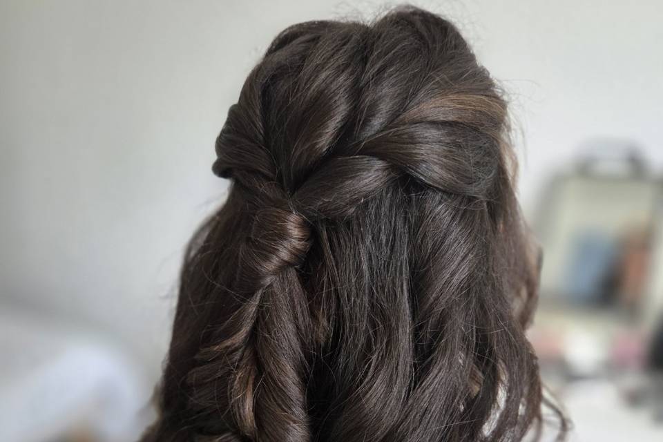 Coiffure