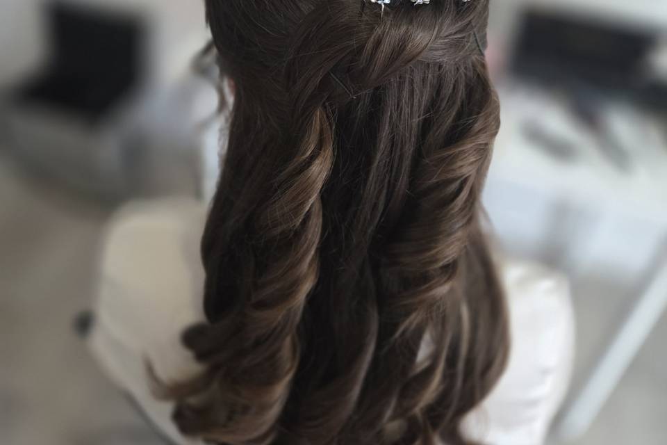 Coiffure