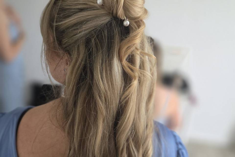 Coiffure