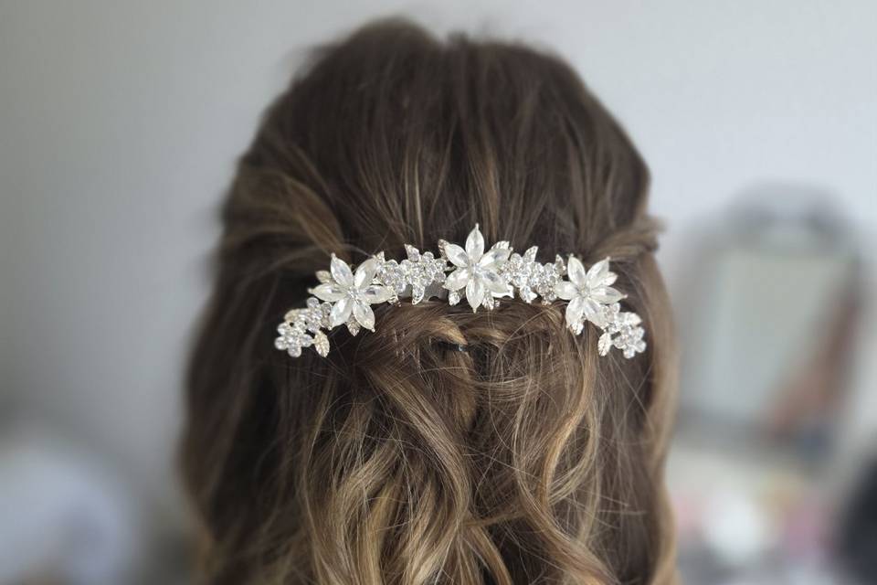 Coiffure