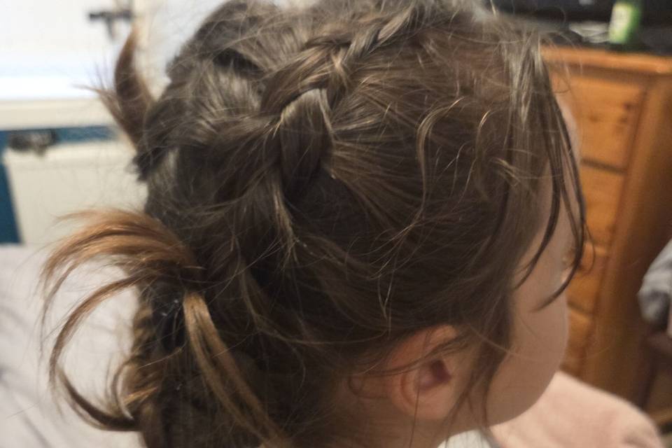 Coiffure