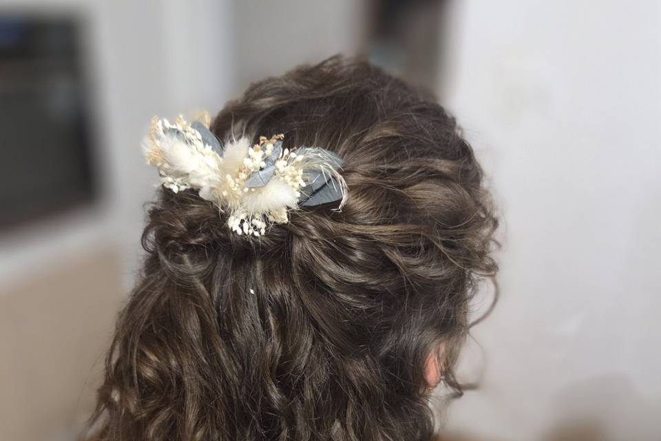 Coiffure
