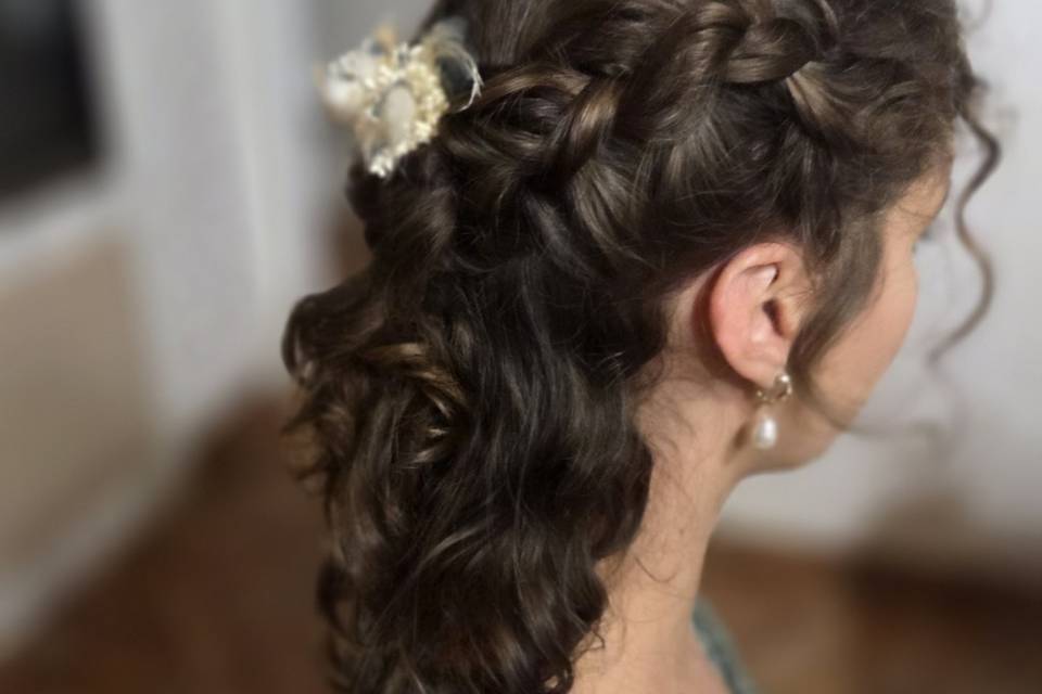 Coiffure