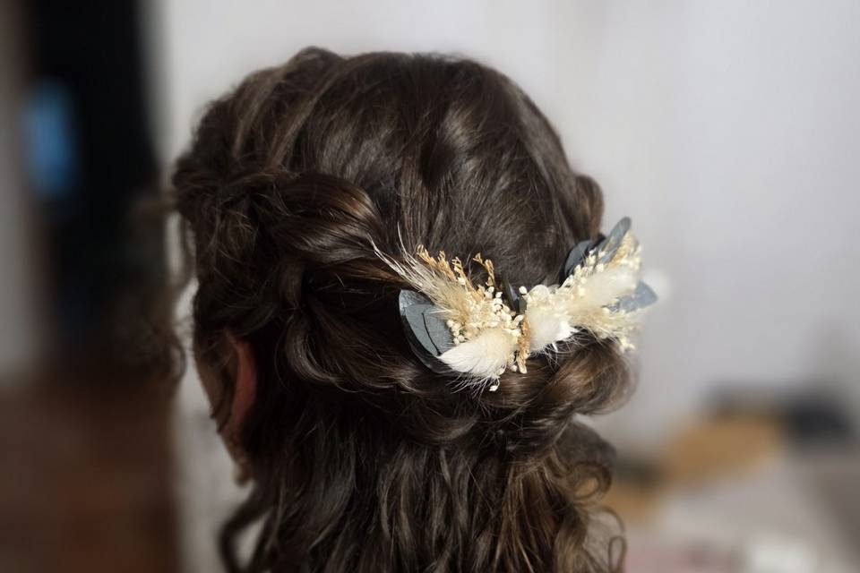 Coiffure