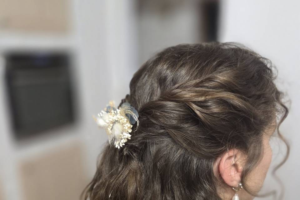 Coiffure