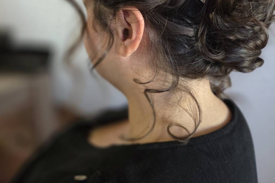 Coiffure