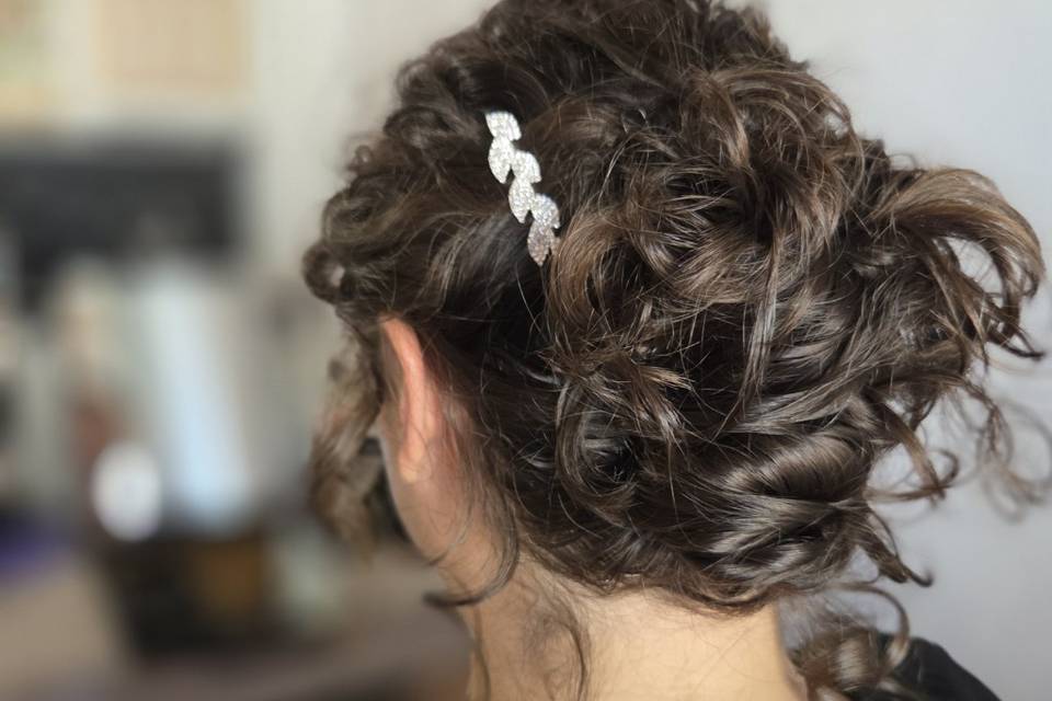 Coiffure