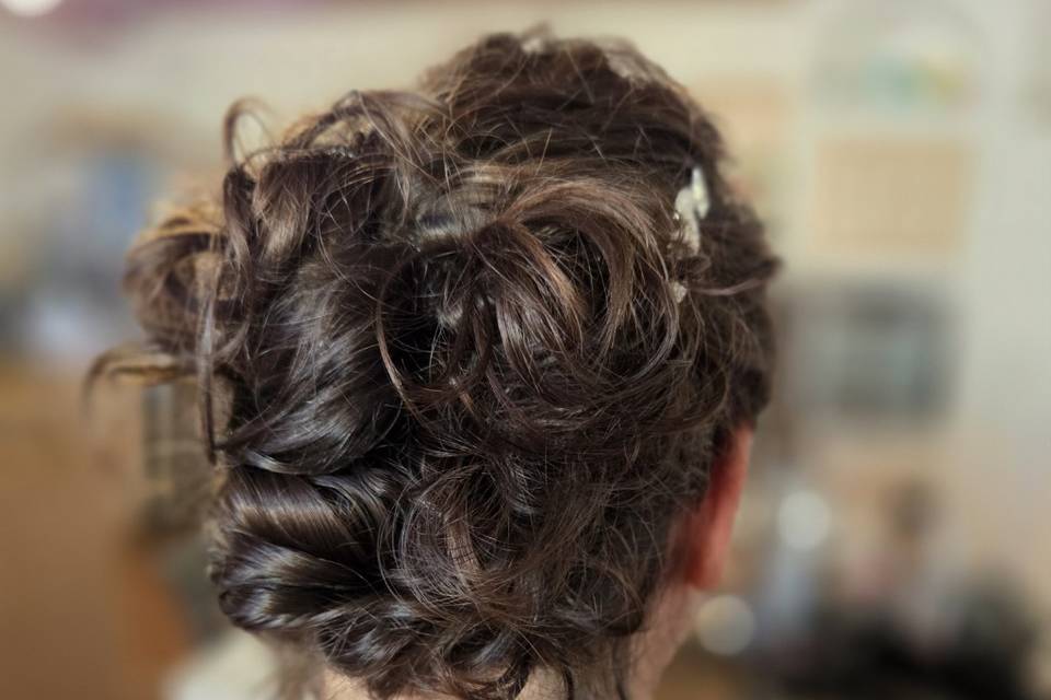 Coiffure