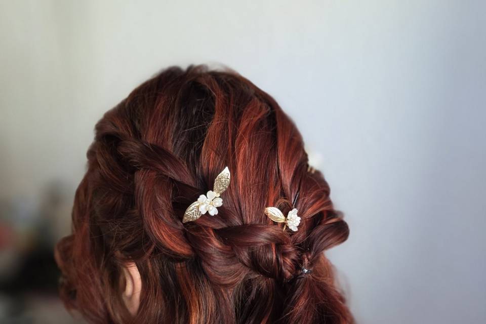 Coiffure