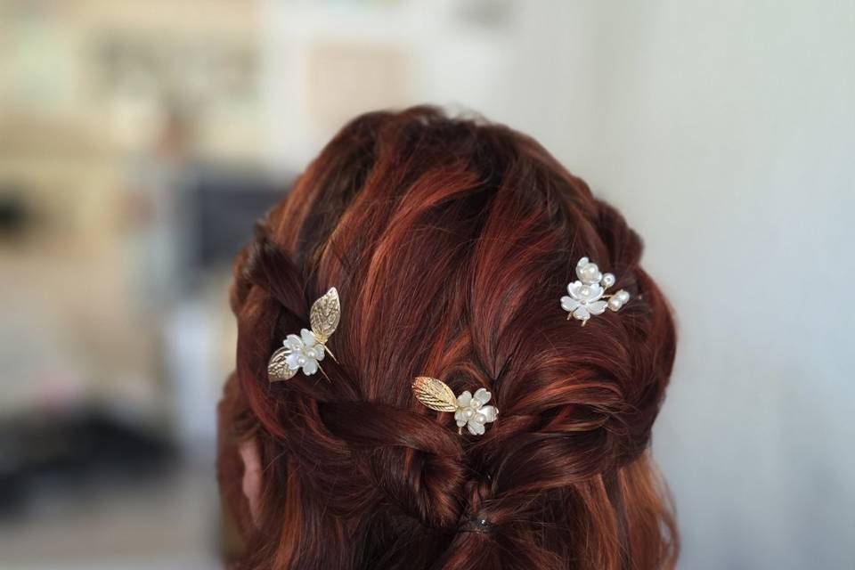 Coiffure