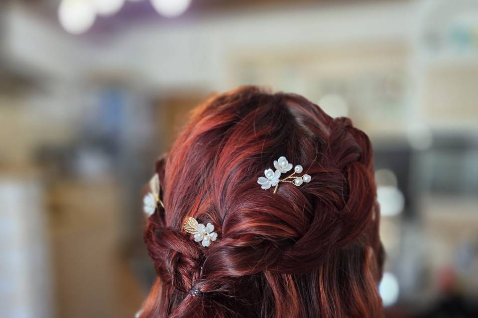 Coiffure