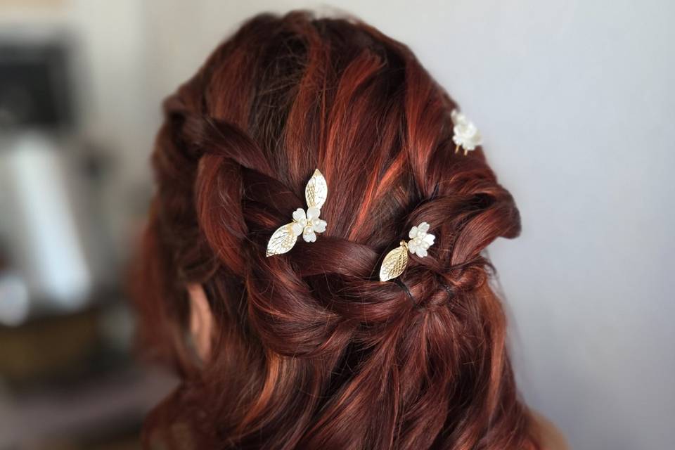 Coiffure
