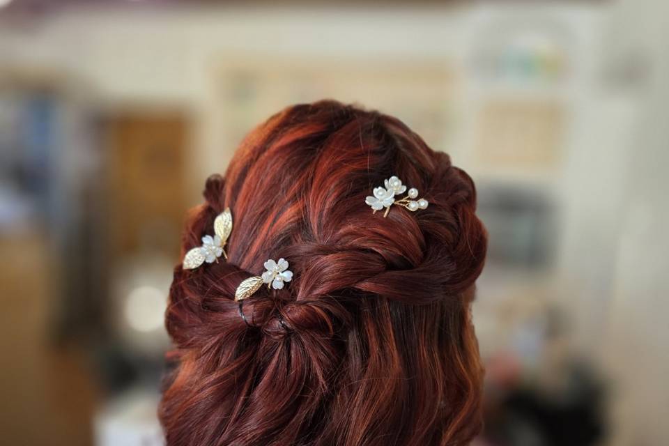 Coiffure