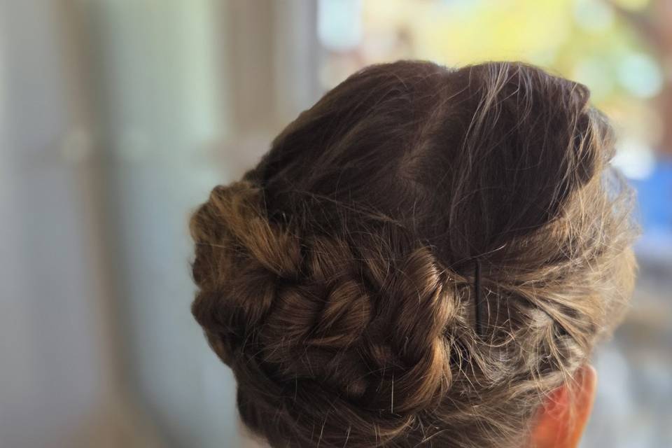Coiffure