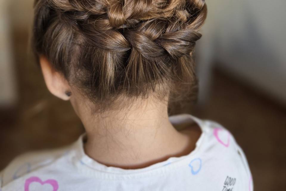 Coiffure