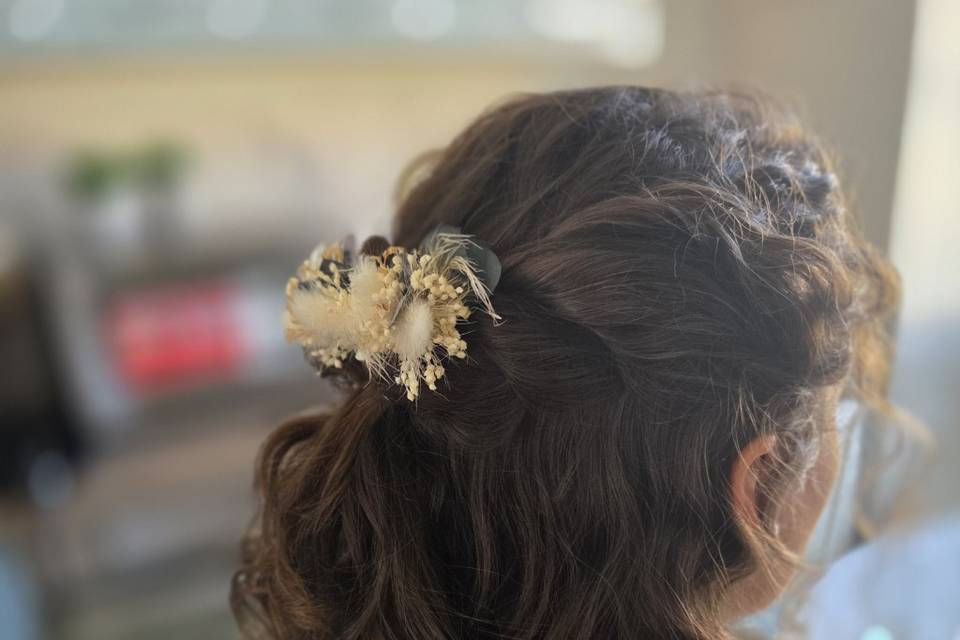 Coiffure