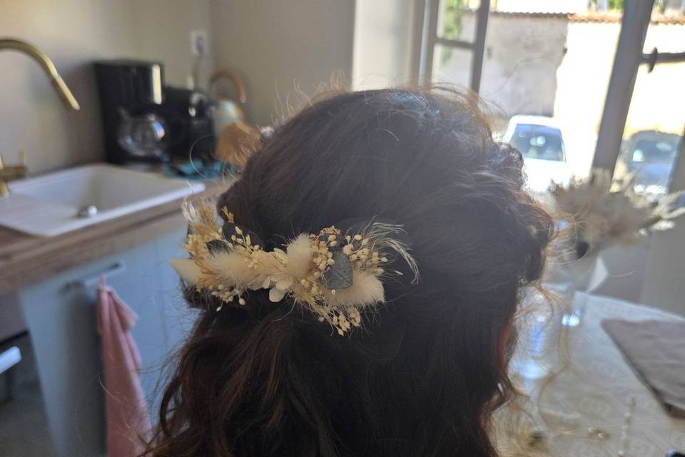 Coiffure