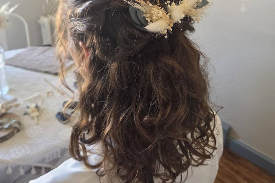Coiffure