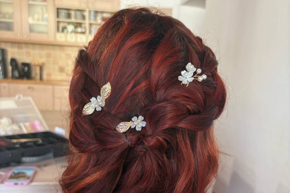 Coiffure