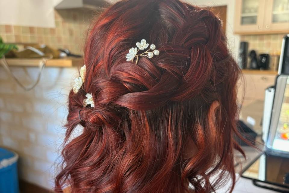 Coiffure