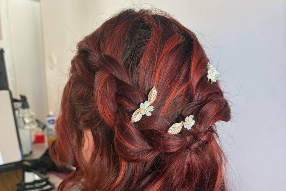 Coiffure