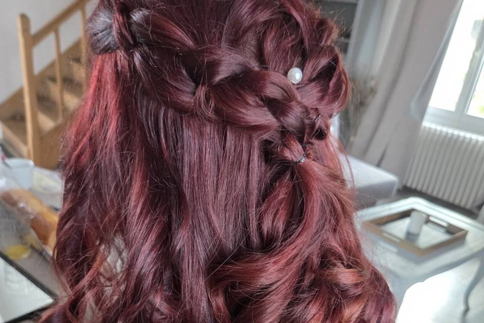 Coiffure