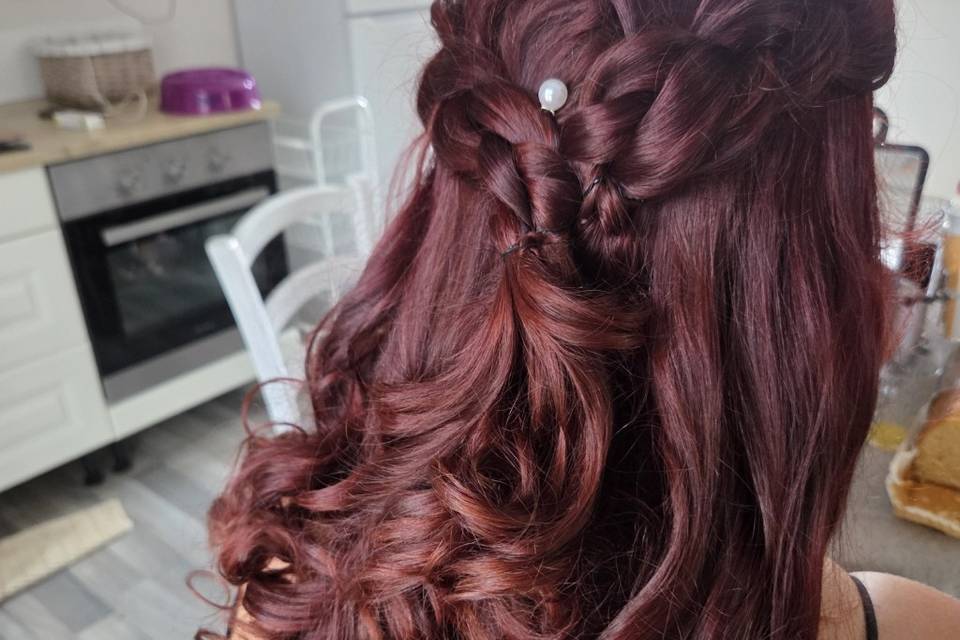 Coiffure