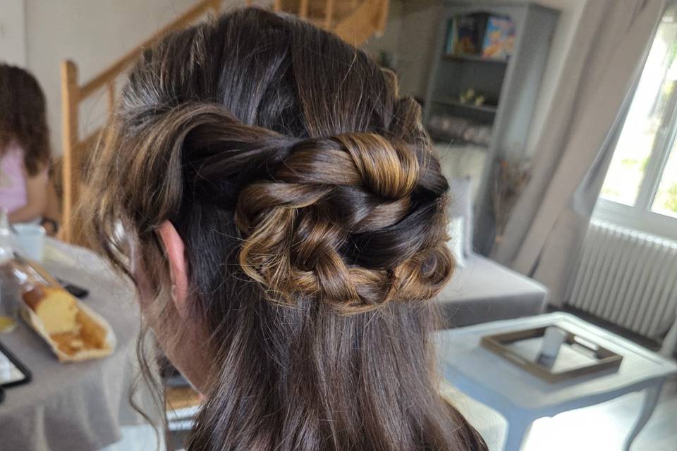 Coiffure