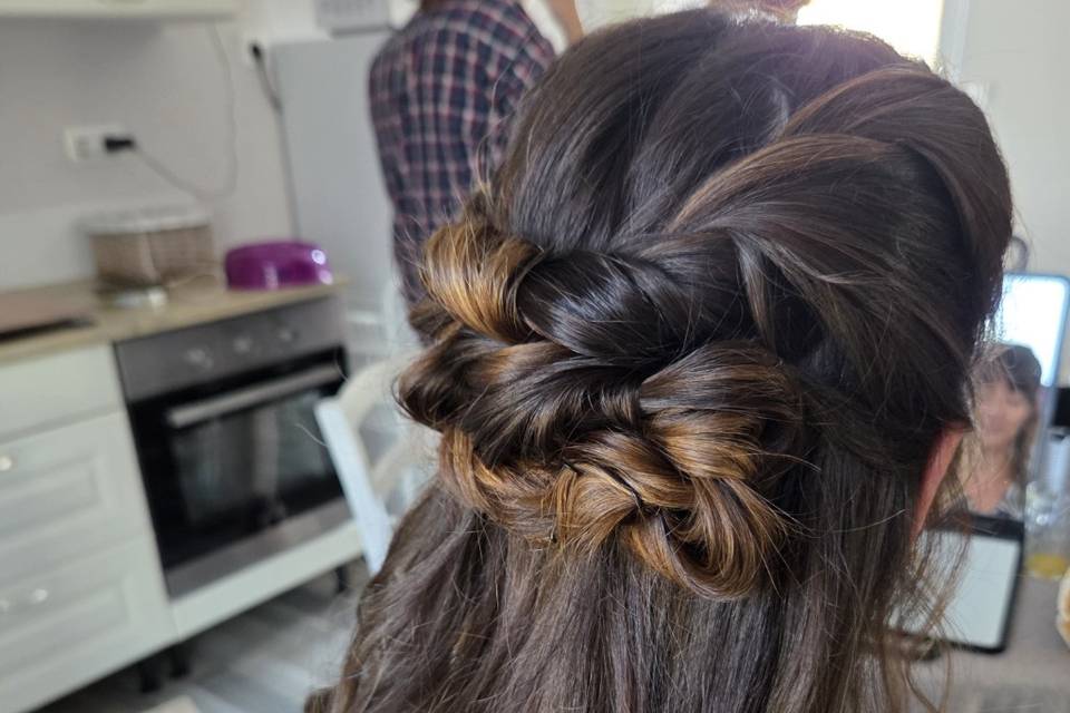 Coiffure