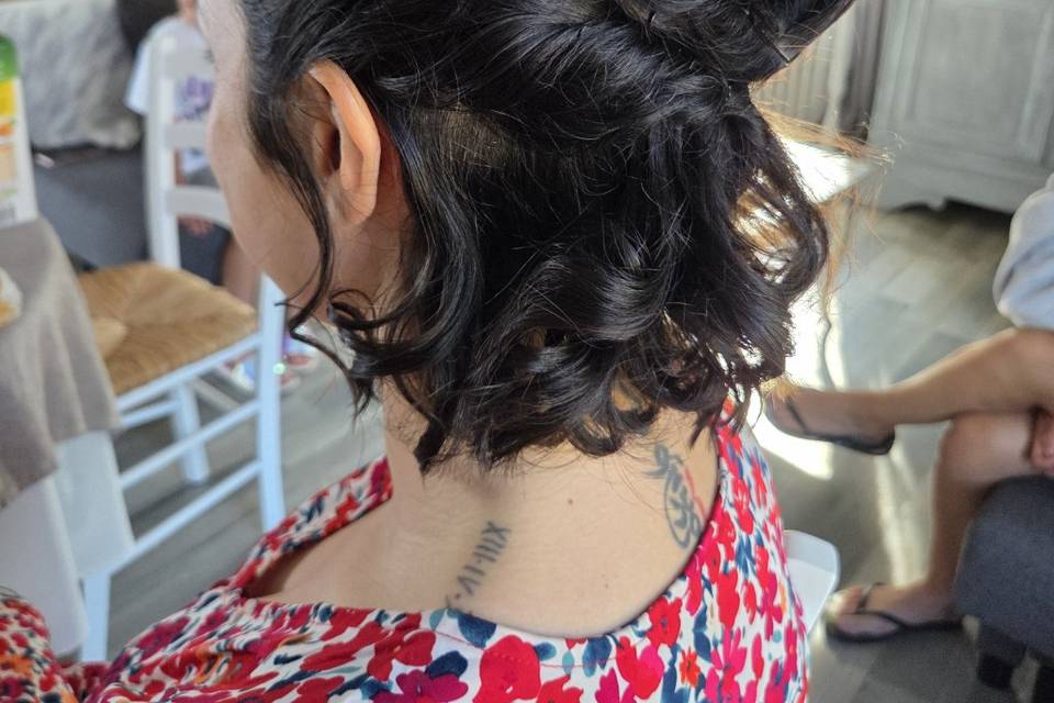 Coiffure