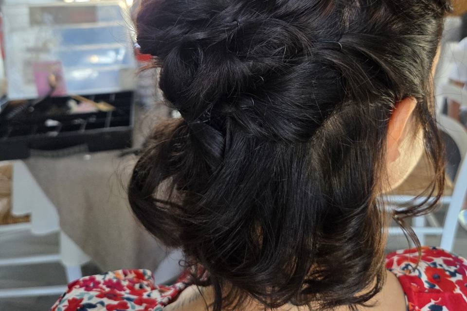 Coiffure