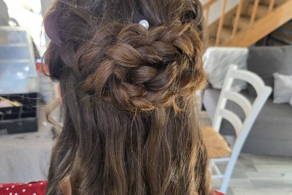 Coiffure