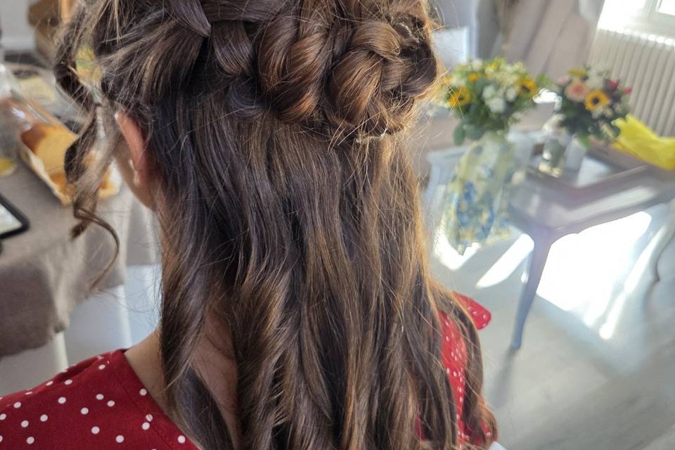 Coiffure