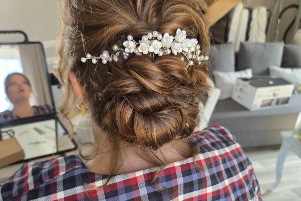Coiffure
