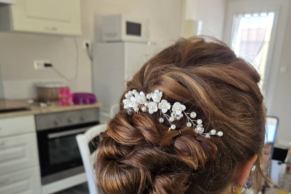 Coiffure