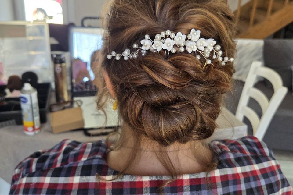 Coiffure