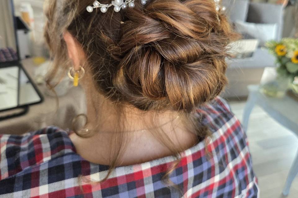 Coiffure
