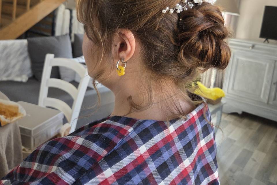 Coiffure