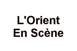 L'Orient En Scène