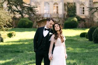 Symbiose - Wedding Planner & Designer