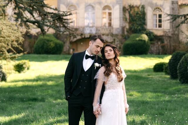 Symbiose - Wedding Planner & Designer
