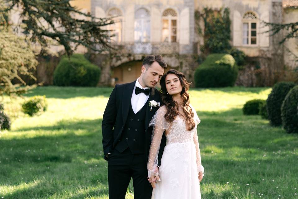Symbiose - Wedding Planner & Designer