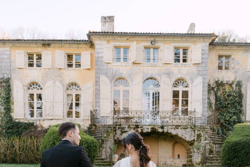 Domaine de Perrotin
